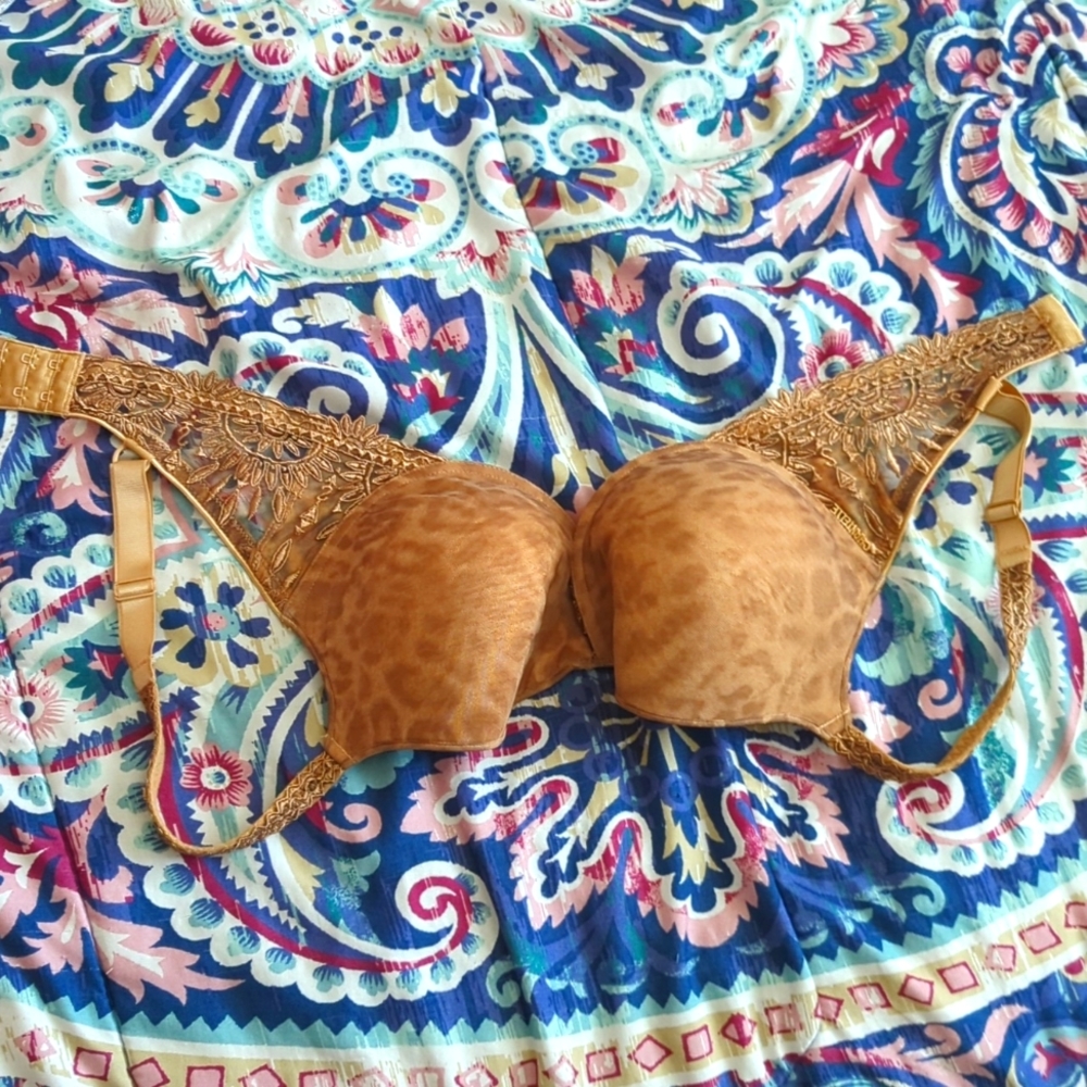 Women's bra